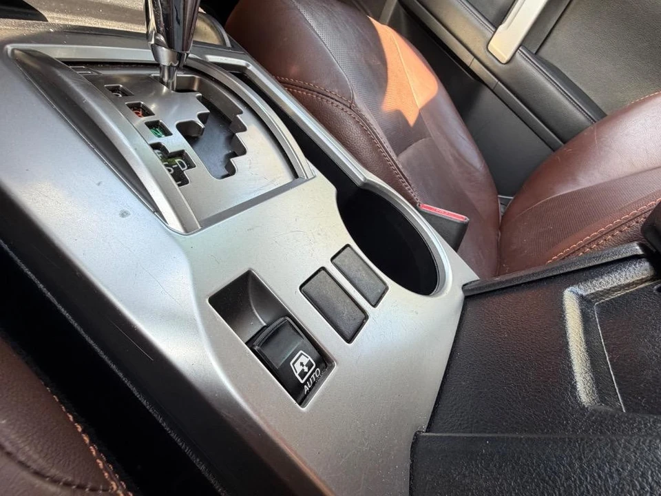 2014 Toyota 4Runner 5th Gen - Image 21 of 21