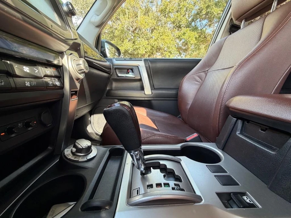 2014 Toyota 4Runner 5th Gen - Image 20 of 21
