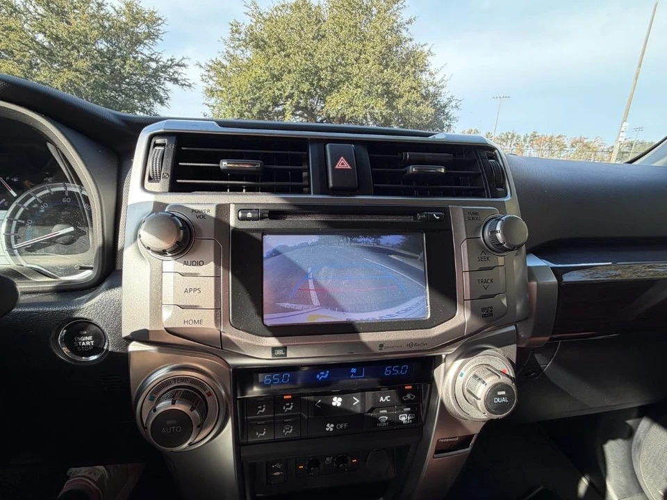 2014 Toyota 4Runner 5th Gen - Image 18 of 21