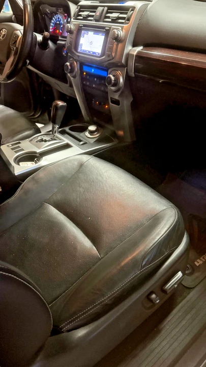 2014 Toyota 4Runner 5th Gen - Image 21 of 21