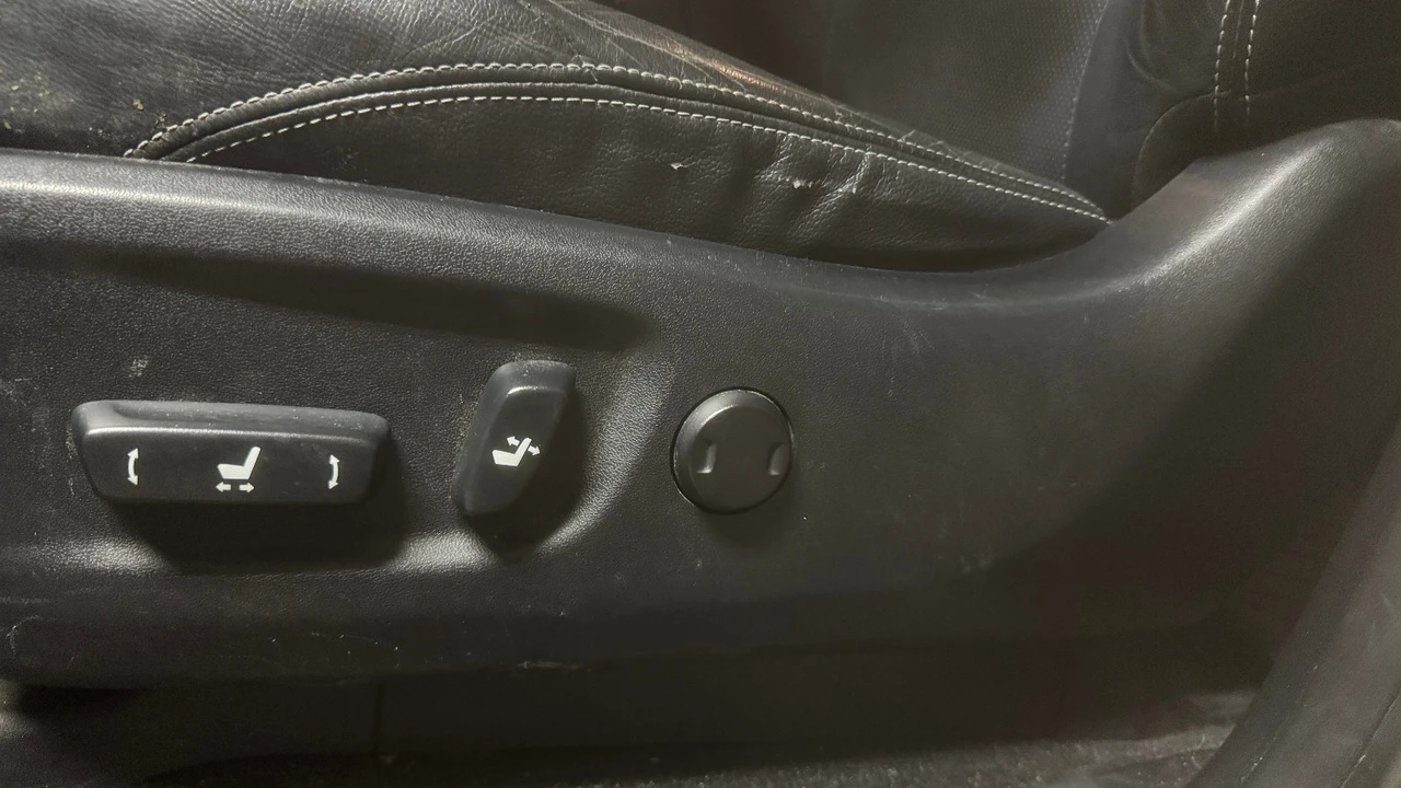 2014 Toyota 4Runner 5th Gen - Image 12 of 21