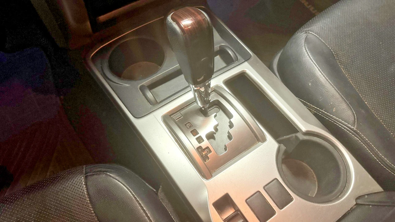 2014 Toyota 4Runner 5th Gen - Image 13 of 21