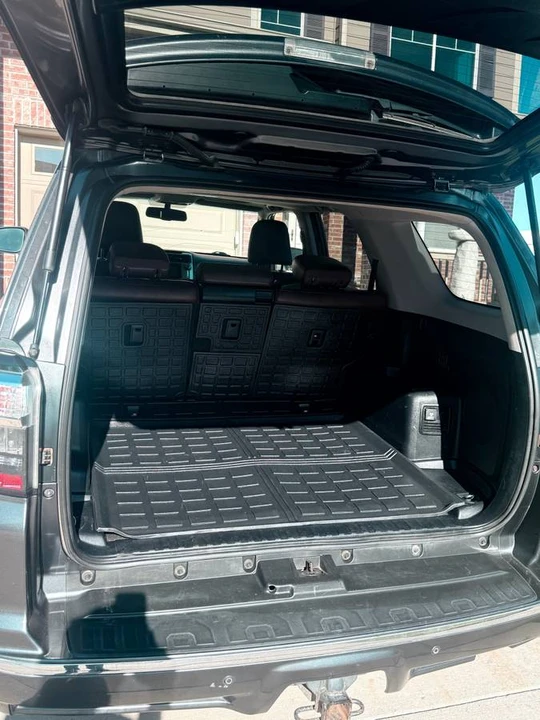2014 Toyota 4Runner 5th Gen - Image 11 of 14