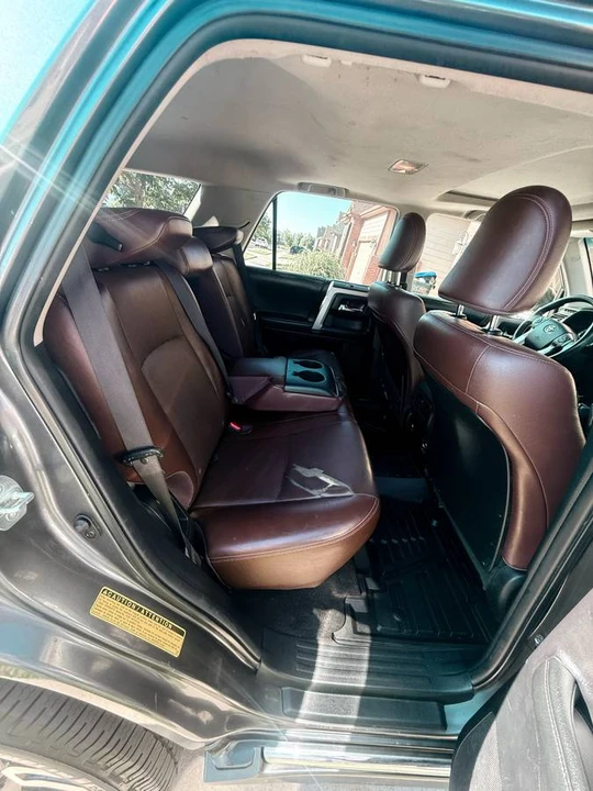 2014 Toyota 4Runner 5th Gen - Image 9 of 14