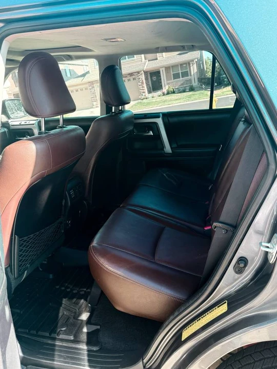 2014 Toyota 4Runner 5th Gen - Image 10 of 14