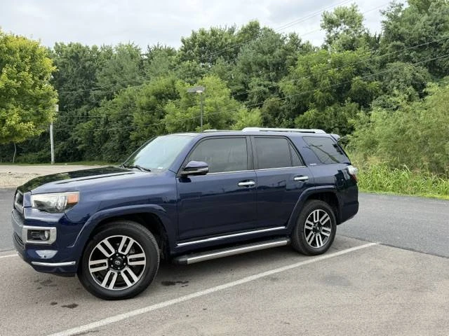 2014 Toyota 4Runner 5th Gen - Image 6 of 15