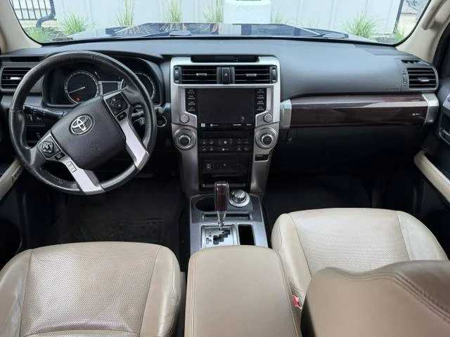 2014 Toyota 4Runner 5th Gen - Image 9 of 15