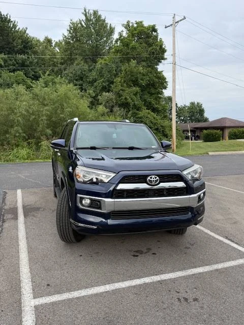 2014 Toyota 4Runner 5th Gen - Image 7 of 15