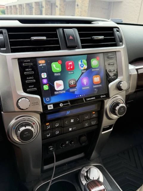 2014 Toyota 4Runner 5th Gen - Image 10 of 15