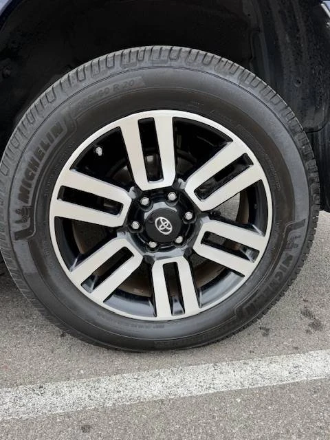 2014 Toyota 4Runner 5th Gen - Image 3 of 15