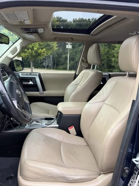 2014 Toyota 4Runner 5th Gen - Image 14 of 15