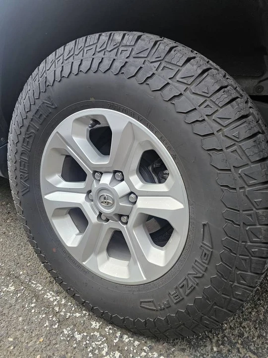 2014 Toyota 4Runner 5th Gen - Image 8 of 9