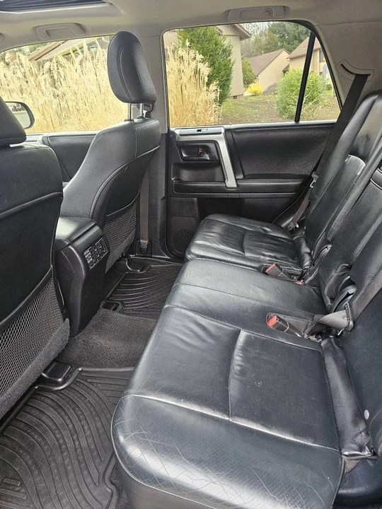 2014 Toyota 4Runner 5th Gen - Image 6 of 9
