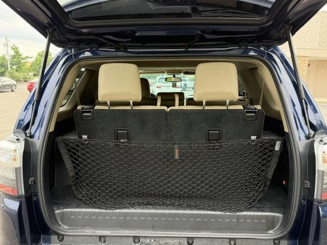 2014 Toyota 4Runner 5th Gen - Image 12 of 15