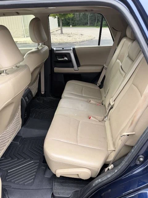 2014 Toyota 4Runner 5th Gen - Image 13 of 15