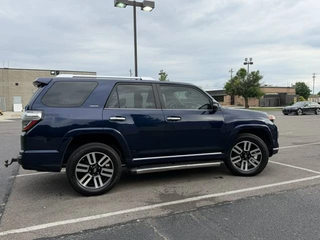 2014 Toyota 4Runner 5th Gen - Image 8 of 15