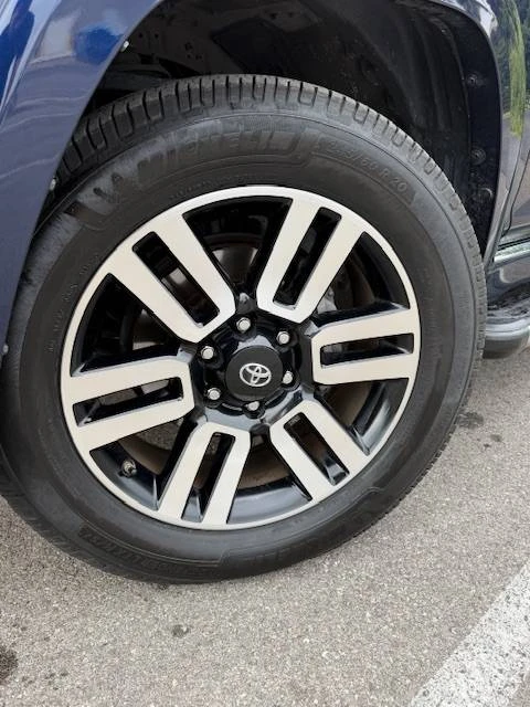 2014 Toyota 4Runner 5th Gen - Image 2 of 15