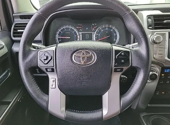 2014 Toyota 4Runner 5th Gen - Image 8 of 12