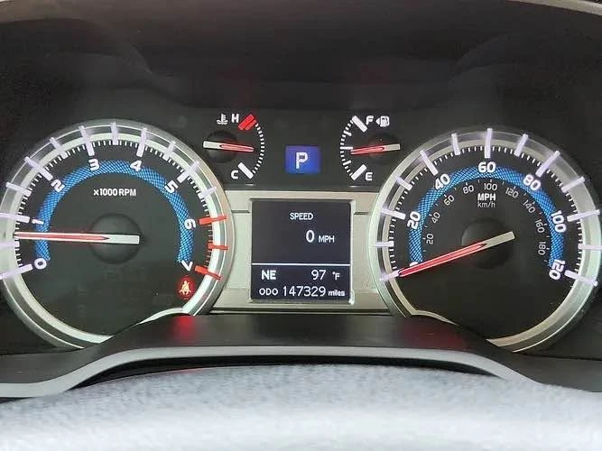 2014 Toyota 4Runner 5th Gen - Image 17 of 20