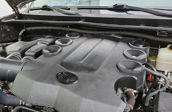 2014 Toyota 4Runner 5th Gen - Image 12 of 12