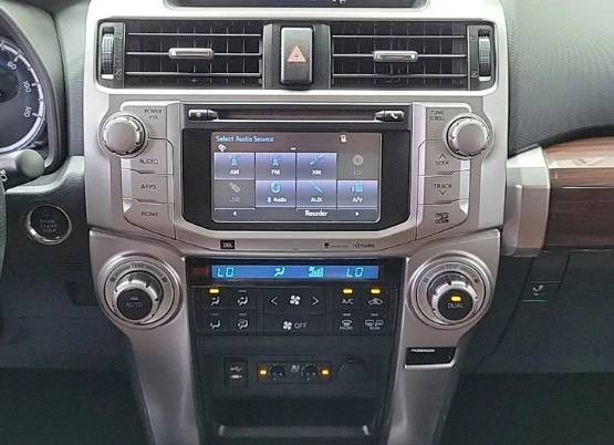 2014 Toyota 4Runner 5th Gen - Image 5 of 12
