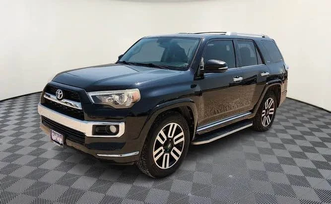2014 Toyota 4Runner 5th Gen - Image 6 of 20