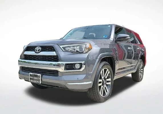 2014 Toyota 4Runner 5th Gen - Image 2 of 12