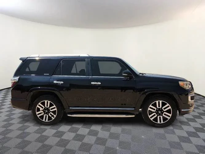 2014 Toyota 4Runner 5th Gen - Image 2 of 20