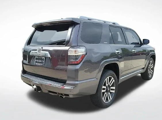 2014 Toyota 4Runner 5th Gen - Image 4 of 12