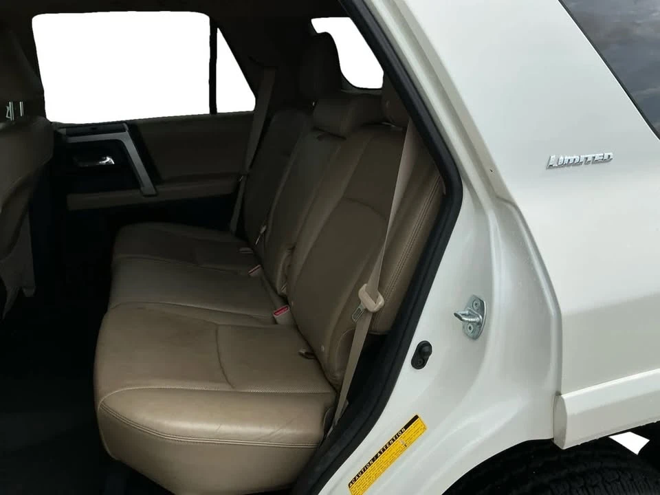 2014 Toyota 4Runner 5th Gen - Image 13 of 20