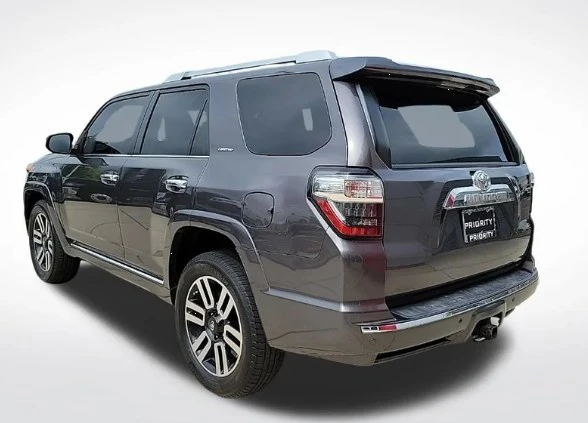 2014 Toyota 4Runner 5th Gen - Image 3 of 12