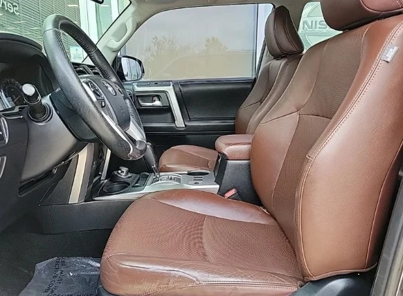 2014 Toyota 4Runner 5th Gen - Image 10 of 12