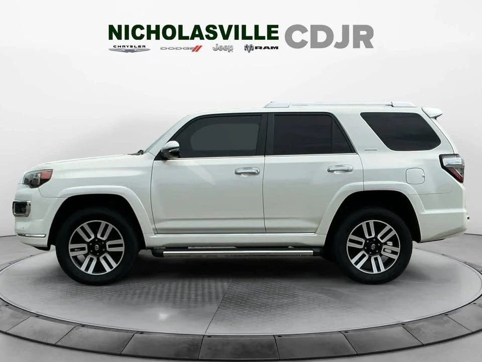 2014 Toyota 4Runner 5th Gen - Image 2 of 20