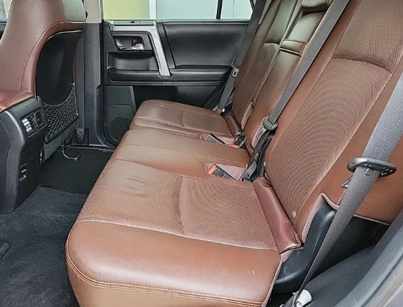 2014 Toyota 4Runner 5th Gen - Image 11 of 12
