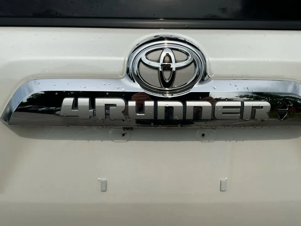 2014 Toyota 4Runner 5th Gen - Image 20 of 20
