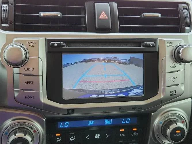 2014 Toyota 4Runner 5th Gen - Image 13 of 20