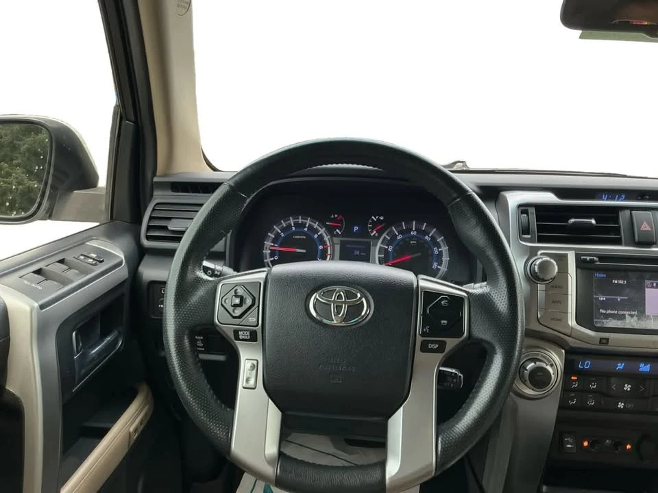 2014 Toyota 4Runner 5th Gen - Image 12 of 20