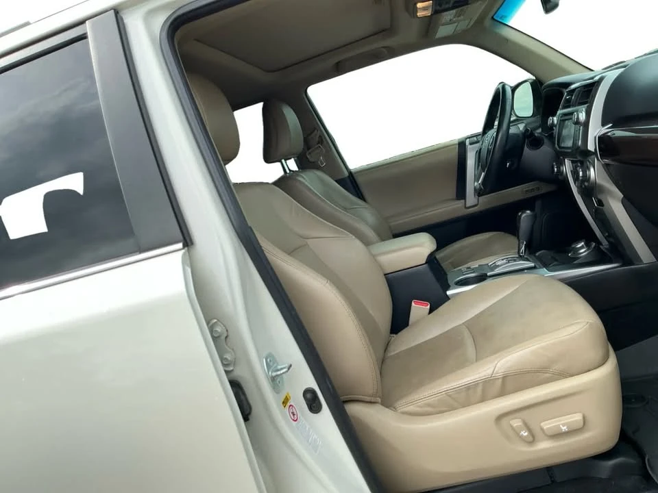 2014 Toyota 4Runner 5th Gen - Image 15 of 20