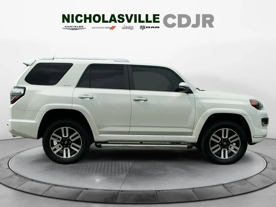 2014 Toyota 4Runner 5th Gen - Image 6 of 20