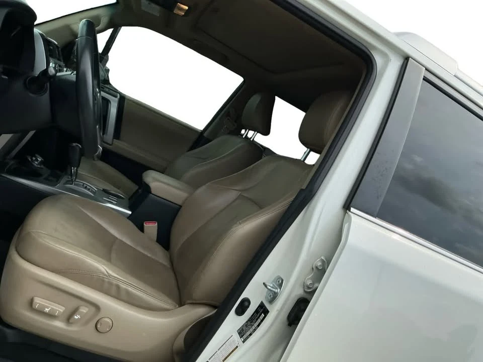 2014 Toyota 4Runner 5th Gen - Image 9 of 20
