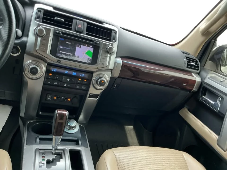 2014 Toyota 4Runner 5th Gen - Image 11 of 20
