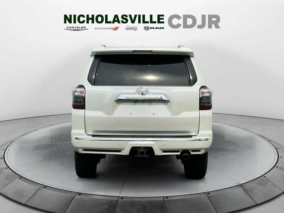 2014 Toyota 4Runner 5th Gen - Image 4 of 20