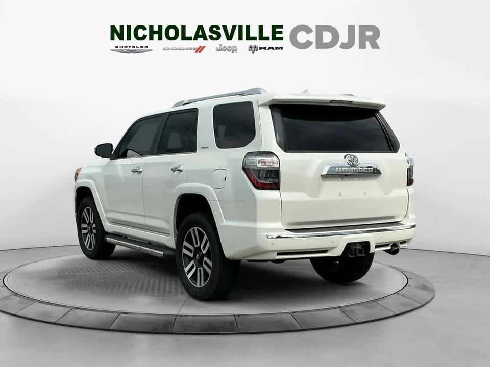 2014 Toyota 4Runner 5th Gen - Image 3 of 20