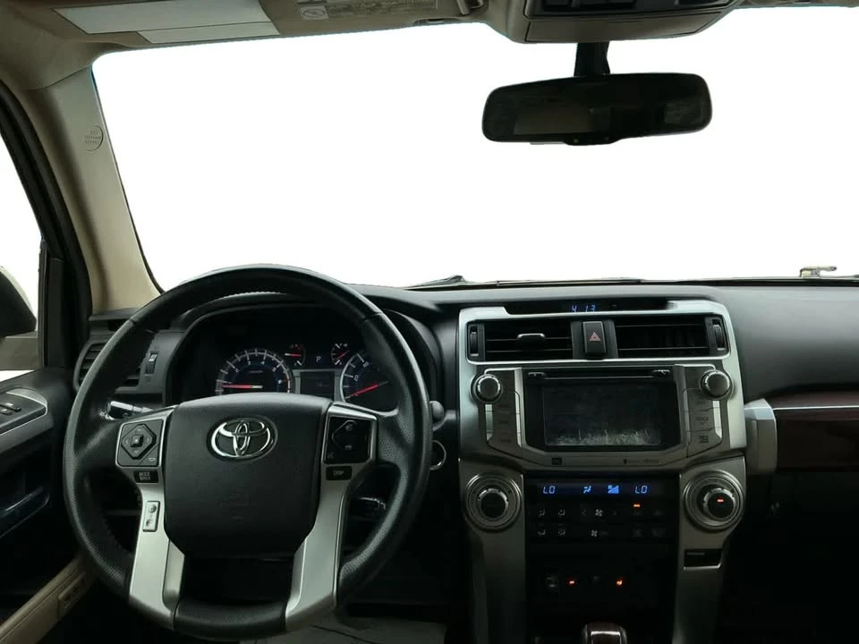2014 Toyota 4Runner 5th Gen - Image 10 of 20