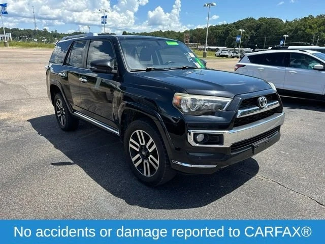 2014 Toyota 4Runner 5th Gen - Image 2 of 10