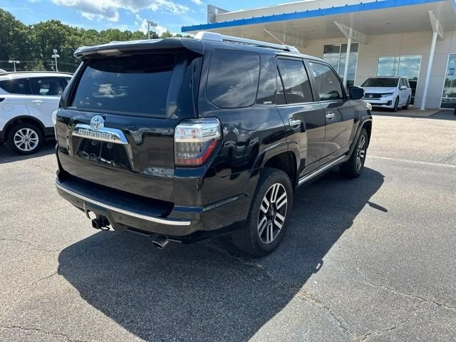 2014 Toyota 4Runner 5th Gen - Image 3 of 10