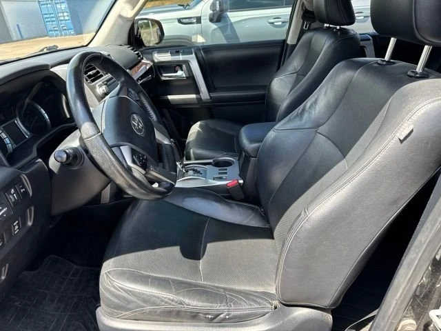 2014 Toyota 4Runner 5th Gen - Image 5 of 10