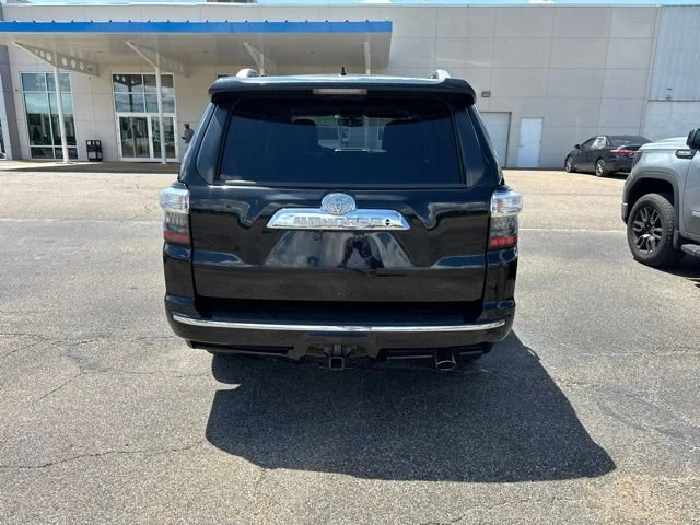 2014 Toyota 4Runner 5th Gen - Image 4 of 10