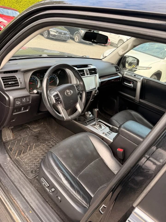 2014 Toyota 4Runner 5th Gen - Image 10 of 10