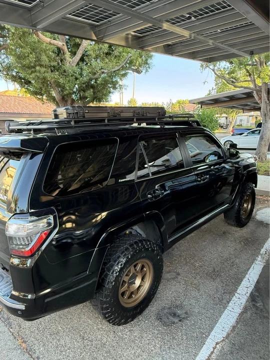 2014 Toyota 4Runner 5th Gen - Image 9 of 20